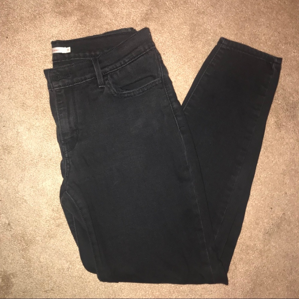 Levi’s jeans